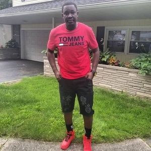 Meet your Posher, Rosemond